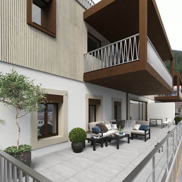 Appartement de 6.5 pièces dans une nouvelle construction à Saint-Imier 7
