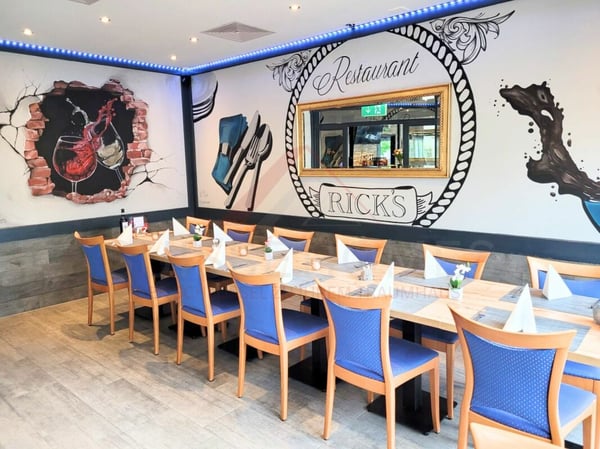 Attraktiver Standort im Zentrum von Lengenau - mitten im Geschehen 5