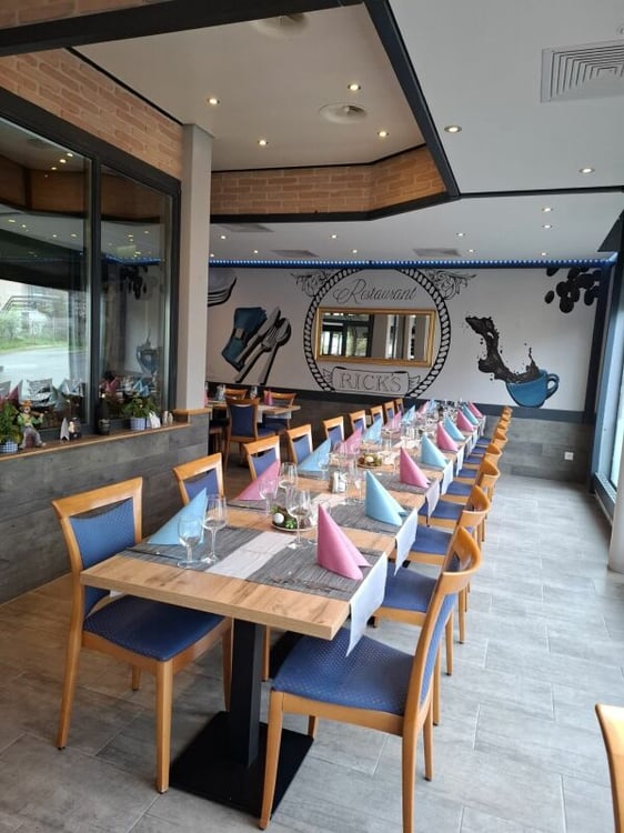 Attraktiver Standort im Zentrum von Lengenau - mitten im Geschehen 12