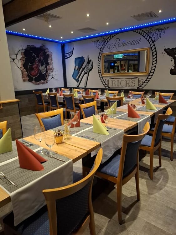 Attraktiver Standort im Zentrum von Lengenau - mitten im Geschehen 9