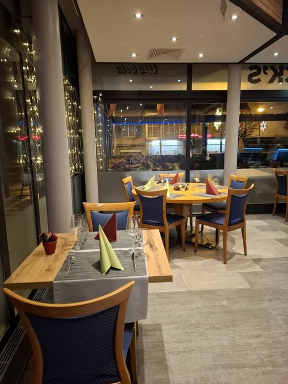 Attraktiver Standort im Zentrum von Lengenau - mitten im Geschehen 8