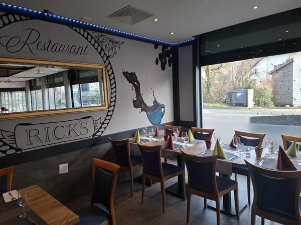 Attraktiver Standort im Zentrum von Lengenau - mitten im Geschehen 1