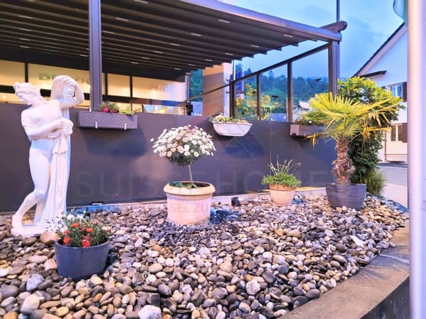 Attraktiver Standort im Zentrum von Lengenau - mitten im Geschehen 4