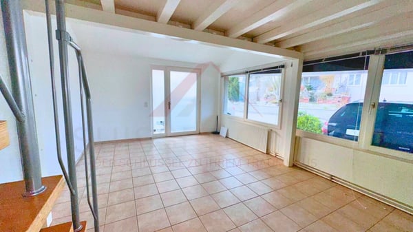 Gewerberaum in Obergerlafingen - ideal für ruhige Dienstleistungs- und Bürotätigkeiten 5