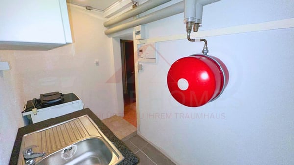 Gewerberaum in Obergerlafingen - ideal für ruhige Dienstleistungs- und Bürotätigkeiten 7