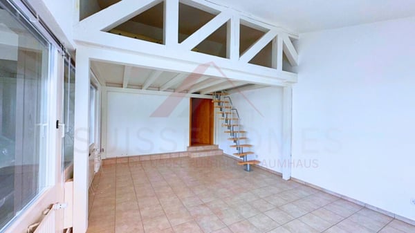 Gewerberaum in Obergerlafingen - ideal für ruhige Dienstleistungs- und Bürotätigkeiten 4