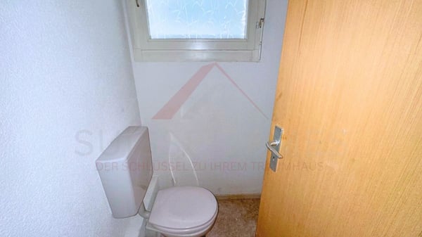 Gewerberaum in Obergerlafingen - ideal für ruhige Dienstleistungs- und Bürotätigkeiten 11