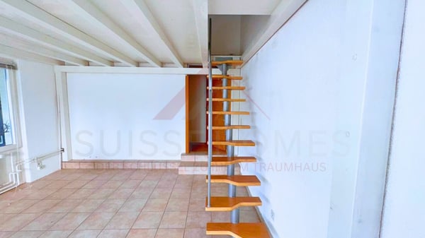 Gewerberaum in Obergerlafingen - ideal für ruhige Dienstleistungs- und Bürotätigkeiten 8