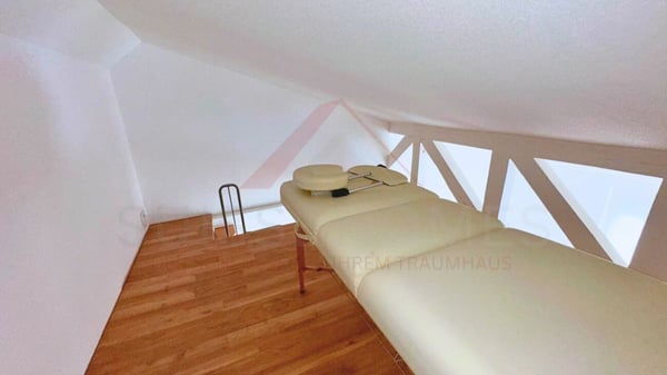 Gewerberaum in Obergerlafingen - ideal für ruhige Dienstleistungs- und Bürotätigkeiten 10