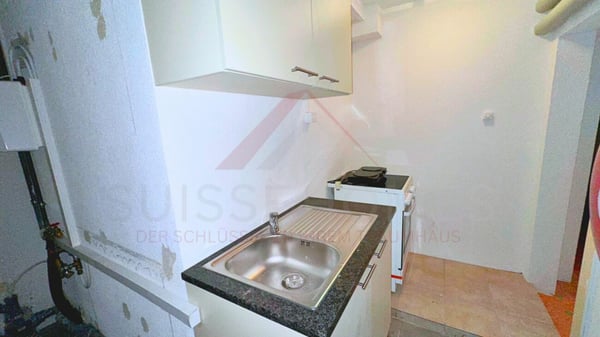 Gewerberaum in Obergerlafingen - ideal für ruhige Dienstleistungs- und Bürotätigkeiten 6