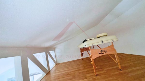 Gewerberaum in Obergerlafingen - ideal für ruhige Dienstleistungs- und Bürotätigkeiten 9