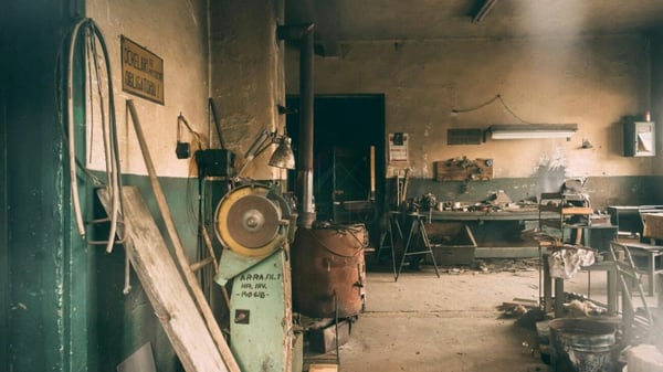 SUCHAUFTRAG - Autogarage / Autohaus im Raum Bern (Off-Market bevorzugt) 3