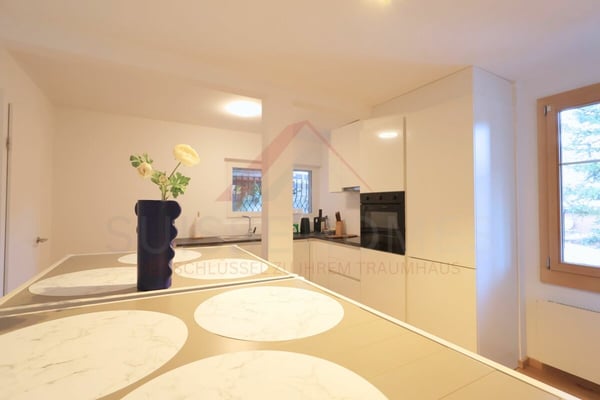 Einfamilienhaus mit modernem Wohnkomfort und charmantem Charakter - 1.5 Zimmer in 3700 Spiez 7