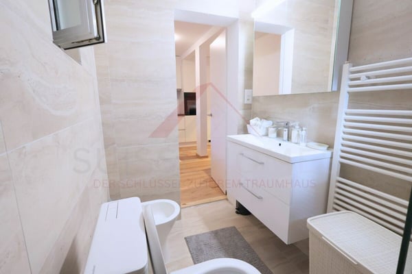 Einfamilienhaus mit modernem Wohnkomfort und charmantem Charakter - 1.5 Zimmer in 3700 Spiez 13