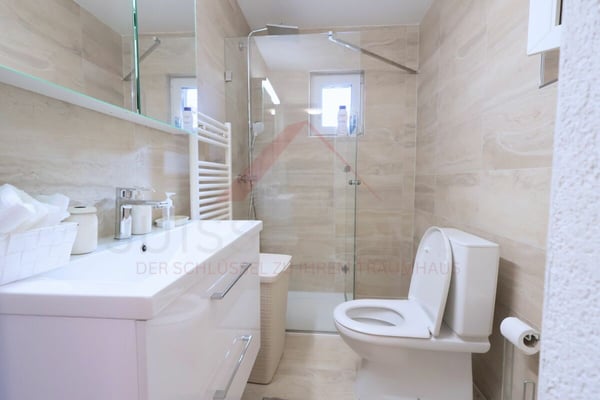 Einfamilienhaus mit modernem Wohnkomfort und charmantem Charakter - 1.5 Zimmer in 3700 Spiez 12