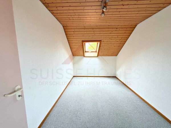 Mehrfamilienhaus mit 4.8 % Rendite - gepflegt, solide und zentral in Grasswil BE 12