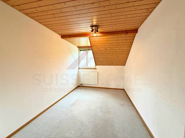 Mehrfamilienhaus mit 4.8 % Rendite - gepflegt, solide und zentral in Grasswil BE 11