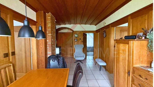 Mehrfamilienhaus mit 4.8 % Rendite - gepflegt, solide und zentral in Grasswil BE 3