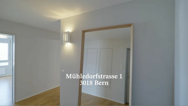 Exklusives Wohnen über den Dächern von Bern - Stil, Komfort und Panoramablick inklusive 12