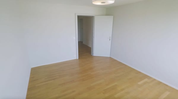 Exklusives Wohnen über den Dächern von Bern - Stil, Komfort und Panoramablick inklusive 6
