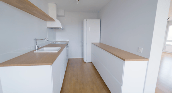 Exklusives Wohnen über den Dächern von Bern - Stil, Komfort und Panoramablick inklusive 4