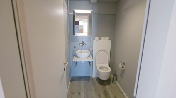 Exklusives Wohnen über den Dächern von Bern - Stil, Komfort und Panoramablick inklusive 9