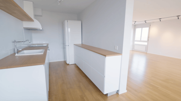 Exklusives Wohnen über den Dächern von Bern - Stil, Komfort und Panoramablick inklusive 3