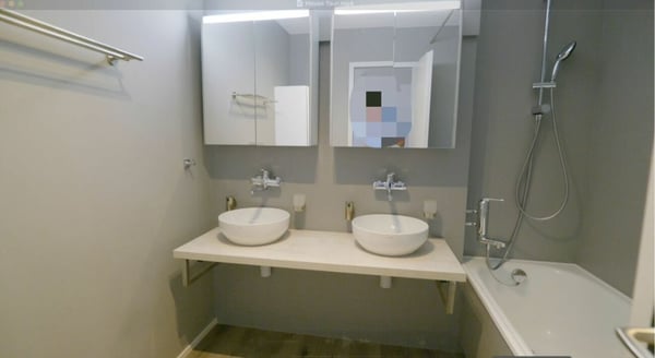 Exklusives Wohnen über den Dächern von Bern - Stil, Komfort und Panoramablick inklusive 8