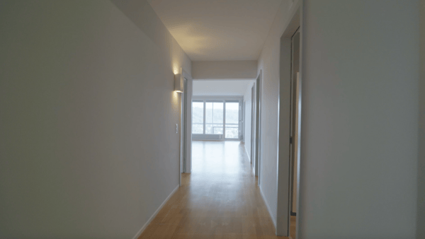 Exklusives Wohnen über den Dächern von Bern - Stil, Komfort und Panoramablick inklusive 5