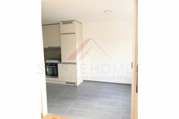 Attraktives Renditeobjekt in La Neuveville - modernes Mehrfamilienhaus mit 6 Einheiten 6