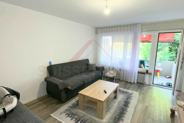 Attraktives Renditeobjekt in La Neuveville - modernes Mehrfamilienhaus mit 6 Einheiten 2