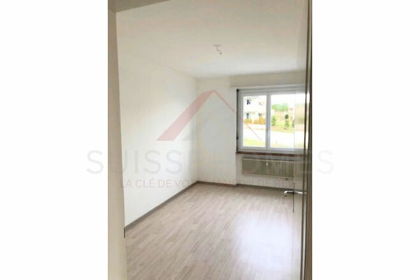 Attraktives Renditeobjekt in La Neuveville - modernes Mehrfamilienhaus mit 6 Einheiten 7