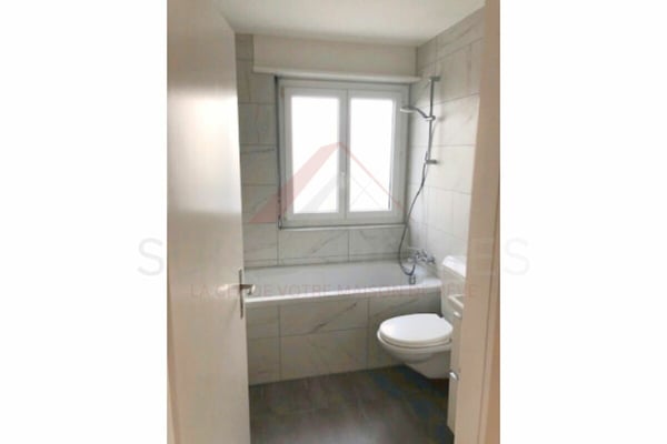 Immeuble résidentiel de 6 unités - objet de rendement moderne et attractif à La Neuveville 11