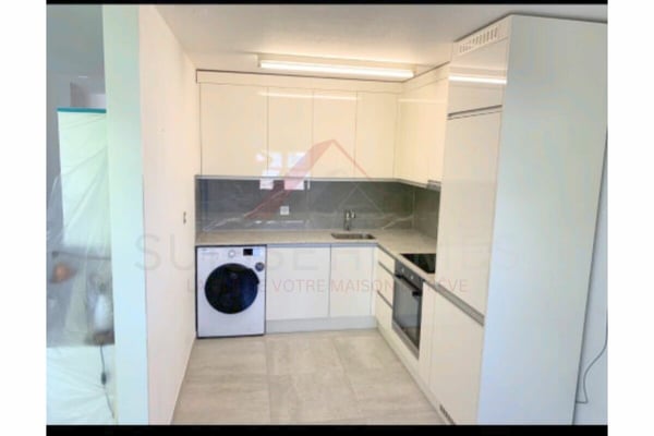 Immeuble résidentiel de 6 unités - objet de rendement moderne et attractif à La Neuveville 12