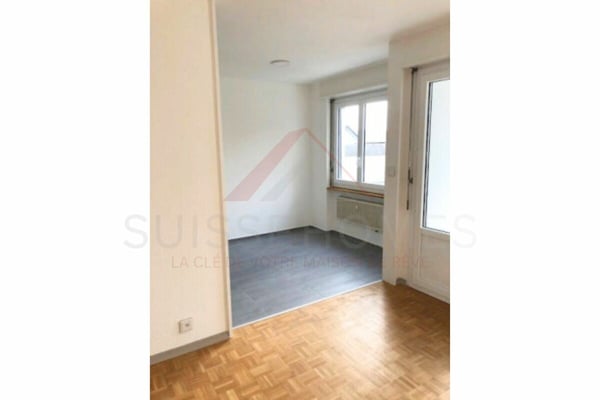 Immeuble résidentiel de 6 unités - objet de rendement moderne et attractif à La Neuveville 6