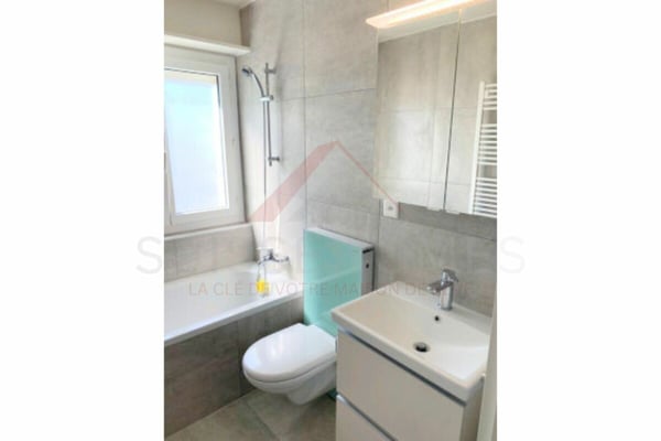 Immeuble résidentiel de 6 unités - objet de rendement moderne et attractif à La Neuveville 10