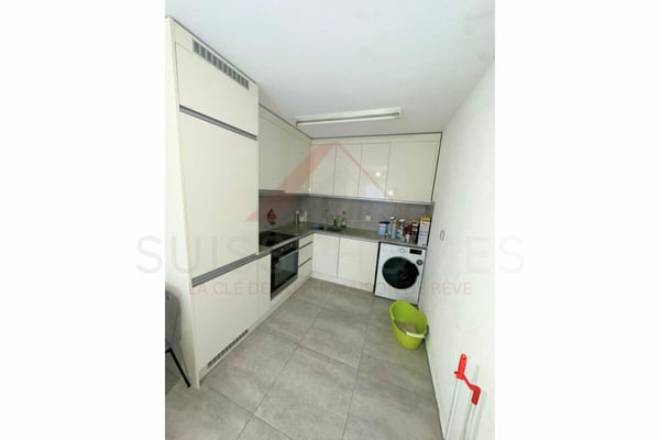 Immeuble résidentiel de 6 unités - objet de rendement moderne et attractif à La Neuveville 3