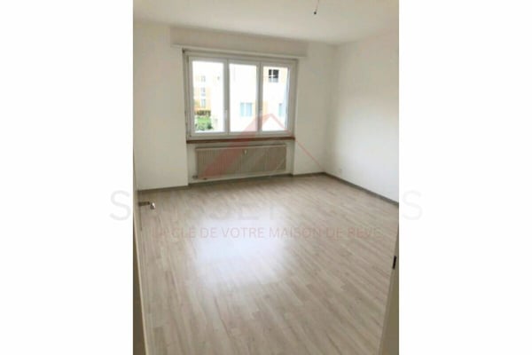 Immeuble résidentiel de 6 unités - objet de rendement moderne et attractif à La Neuveville 7