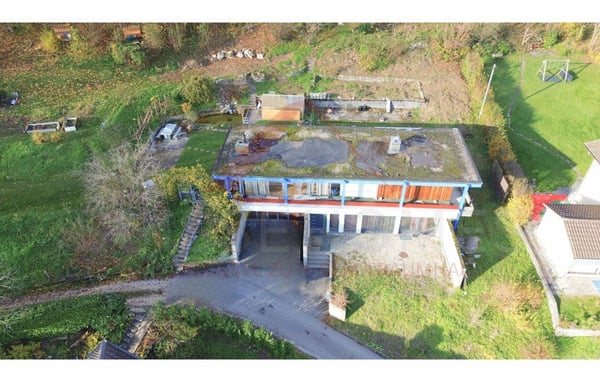 Einzigartiges Bauland in Oensingen - mit Bestandesobjekt und spektakulärem Weitblick 5