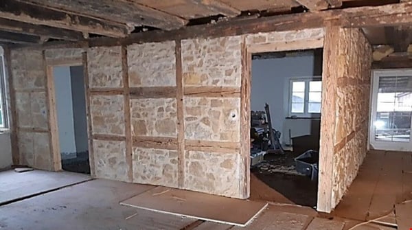 Exklusives Mehrfamilienhaus in Klingnau - drei grosszügige Wohneinheiten in idyllischer Lage 2