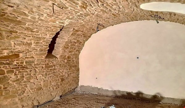 Exklusives Mehrfamilienhaus in Klingnau - drei grosszügige Wohneinheiten in idyllischer Lage 5