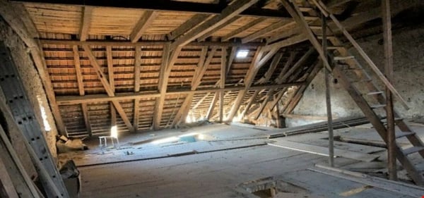 Exklusives Mehrfamilienhaus in Klingnau - drei grosszügige Wohneinheiten in idyllischer Lage 4