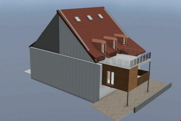 Exklusives Mehrfamilienhaus in Klingnau - drei grosszügige Wohneinheiten in idyllischer Lage 10