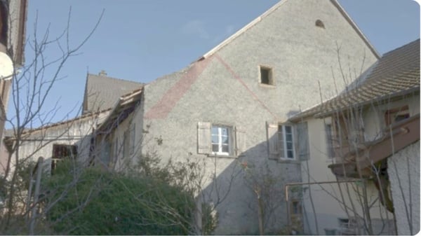 Exklusives Mehrfamilienhaus in Klingnau - drei grosszügige Wohneinheiten in idyllischer Lage 7