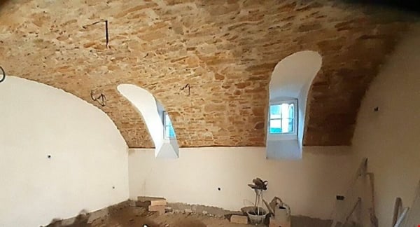 Exklusives Mehrfamilienhaus in Klingnau - drei grosszügige Wohneinheiten in idyllischer Lage 6