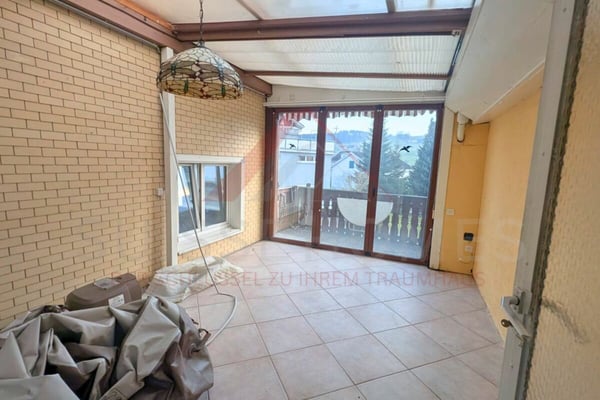 Mehrfamilienhaus in Grossdietwil - zentral gelegen mit attraktivem Entwicklungspotenzial 4