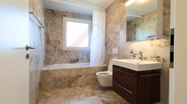 Wohnen mit Weitblick - moderne 1.5-Zimmer-Attikawohnung in Gurmels mit 45 m² Terrasse 8