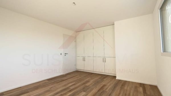 Wohnen mit Weitblick - moderne 1.5-Zimmer-Attikawohnung in Gurmels mit 45 m² Terrasse 5