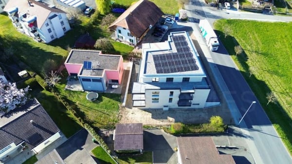 Wohnen mit Weitblick - moderne 1.5-Zimmer-Attikawohnung in Gurmels mit 45 m² Terrasse 11