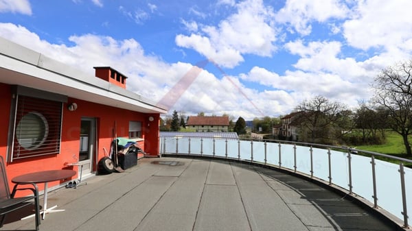 Wohn- und Geschäftsobjekt in Fahy (JU) - Charme und Potenzial zum Wohnen und Arbeiten am selben Ort 19